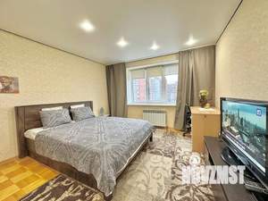 2-к квартира, посуточно, 55м2, 6/10 этаж