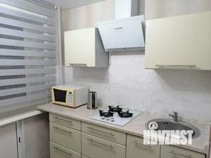 2-к квартира, посуточно, 54м2, 4/5 этаж