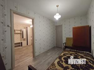 2-к квартира, на длительный срок, 44м2, 2/4 этаж