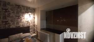 1-к квартира, посуточно, 21м2, 2/5 этаж