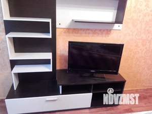 1-к квартира, посуточно, 33м2, 2/5 этаж