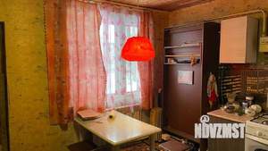 1-к квартира, на длительный срок, 32м2, 2/5 этаж
