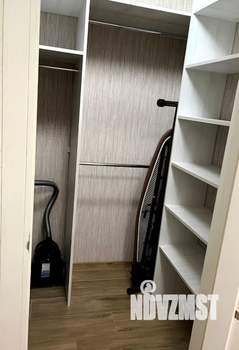 1-к квартира, на длительный срок, 37м2, 4/5 этаж