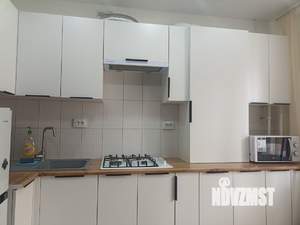 1-к квартира, на длительный срок, 35м2, 8/10 этаж