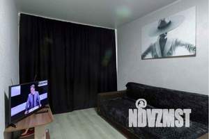 1-к квартира, посуточно, 31м2, 4/5 этаж