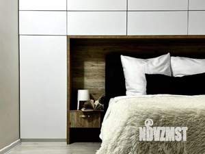 2-к квартира, посуточно, 60м2, 1/1 этаж