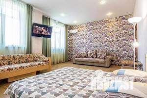 2-к квартира, посуточно, 80м2, 2/4 этаж