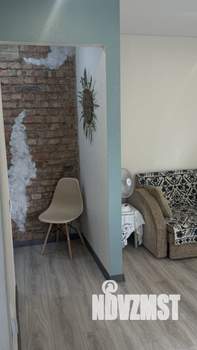 1-к квартира, на длительный срок, 32м2, 4/5 этаж