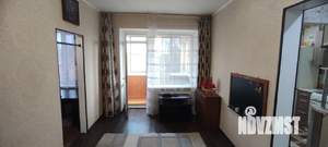 2-к квартира, на длительный срок, 41м2, 5/5 этаж