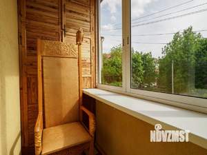 3-к квартира, посуточно, 85м2, 2/9 этаж