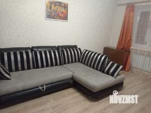 1-к квартира, посуточно, 45м2, 5/7 этаж