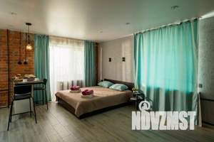 1-к квартира, посуточно, 32м2, 2/5 этаж