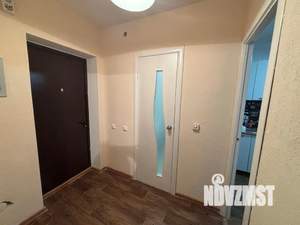 1-к квартира, посуточно, 30м2, 9/11 этаж