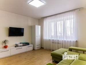 2-к квартира, посуточно, 60м2, 1/1 этаж