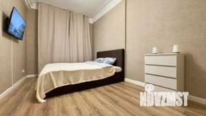 2-к квартира, посуточно, 65м2, 1/5 этаж