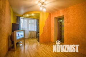 2-к квартира, посуточно, 75м2, 4/10 этаж