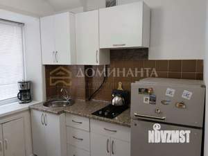 1-к квартира, на длительный срок, 31м2, 2/5 этаж