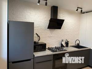 1-к квартира, посуточно, 42м2, 8/10 этаж