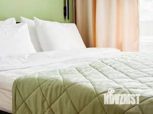 Студия квартира, посуточно, 20м2, 7/10 этаж