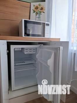 2-к квартира, посуточно, 44м2, 3/4 этаж