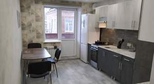 1-к квартира, на длительный срок, 50м2, 2/10 этаж