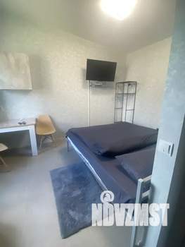 Студия квартира, посуточно, 20м2, 1/1 этаж