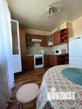 1-к квартира, посуточно, 39м2, 1/1 этаж