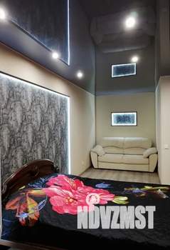 1-к квартира, посуточно, 44м2, 8/10 этаж