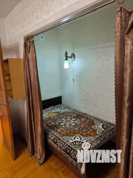 1-к квартира, на длительный срок, 38м2, 1/5 этаж