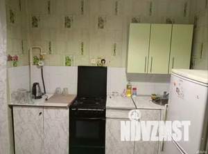 1-к квартира, на длительный срок, 40м2, 9/9 этаж