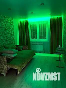 2-к квартира, посуточно, 68м2, 10/10 этаж