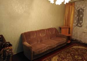 2-к квартира, на длительный срок, 47м2, 3/5 этаж