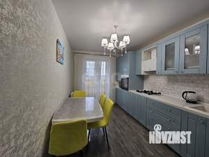 1-к квартира, на длительный срок, 39м2, 5/7 этаж