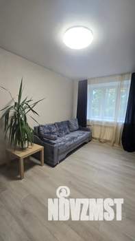 1-к квартира, посуточно, 35м2, 1/5 этаж