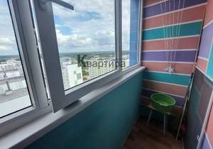 2-к квартира, на длительный срок, 60м2, 15/16 этаж