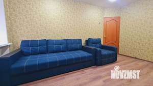 1-к квартира, посуточно, 40м2, 1/5 этаж