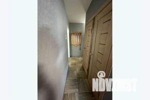 2-к квартира, посуточно, 45м2, 5/5 этаж