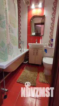 1-к квартира, посуточно, 31м2, 4/5 этаж