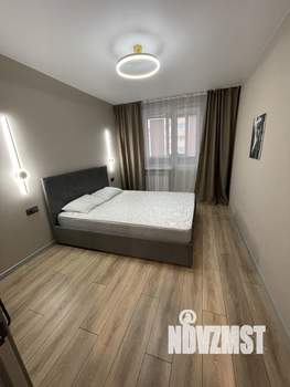 1-к квартира, на длительный срок, 39м2, 8/9 этаж