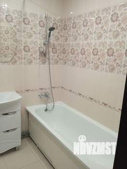 1-к квартира, на длительный срок, 41м2, 9/11 этаж