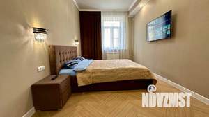 2-к квартира, посуточно, 60м2, 2/5 этаж