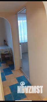 1-к квартира, на длительный срок, 33м2, 4/5 этаж