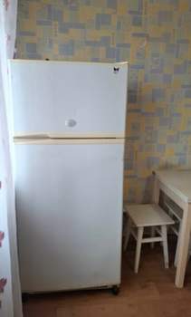 1-к квартира, на длительный срок, 33м2, 3/5 этаж