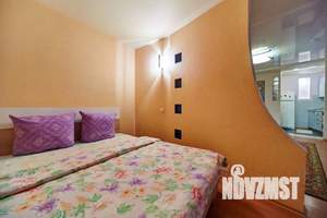 2-к квартира, посуточно, 73м2, 1/1 этаж