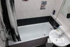 1-к квартира, посуточно, 32м2, 2/5 этаж