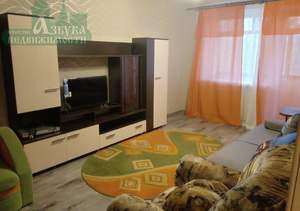 1-к квартира, на длительный срок, 30м2, 3/5 этаж