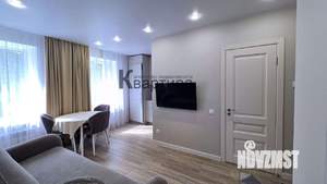 1-к квартира, на длительный срок, 35м2, 2/3 этаж