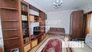 1-к квартира, на длительный срок, 36м2, 2/5 этаж