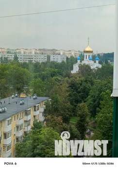 2-к квартира, посуточно, 44м2, 10/11 этаж