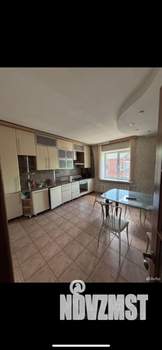 4-к квартира, на длительный срок, 120м2, 4/5 этаж